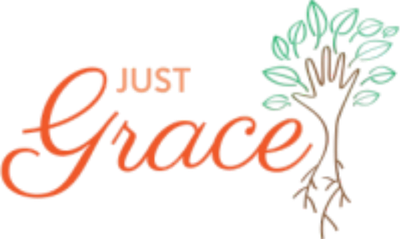 Just grace