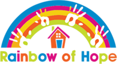 rainbow of hope